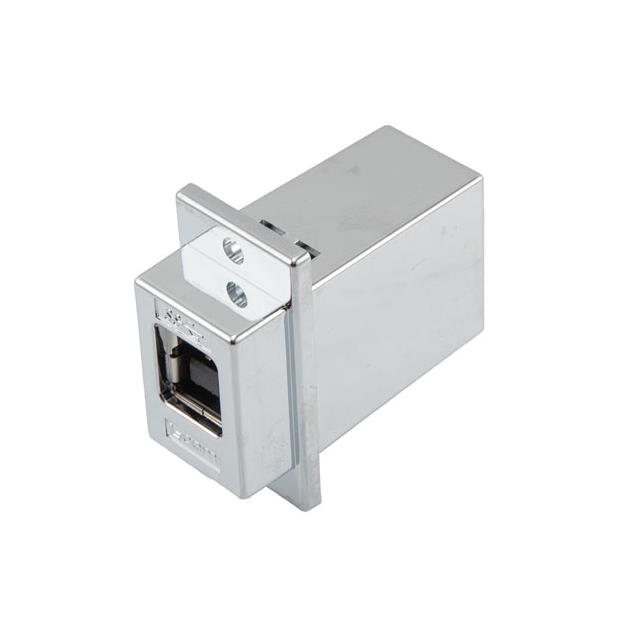 L-com ECF504-30-BAS-HR electronic component
