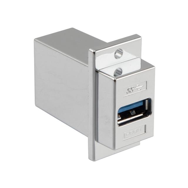 L-com ECF504-3AB-S electronic component