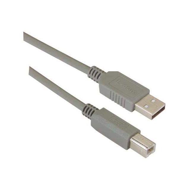 L-com ECUSBAB-2M electronic component