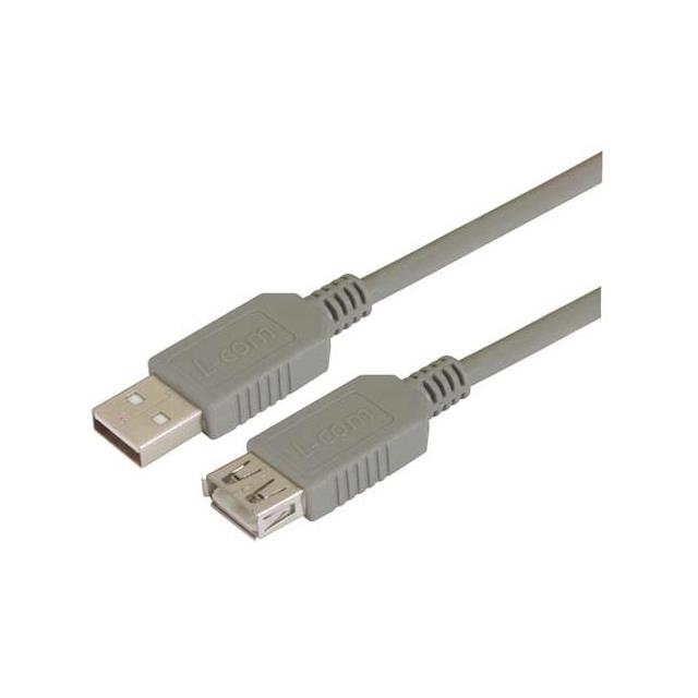L-com ECUSBAX-2M electronic component