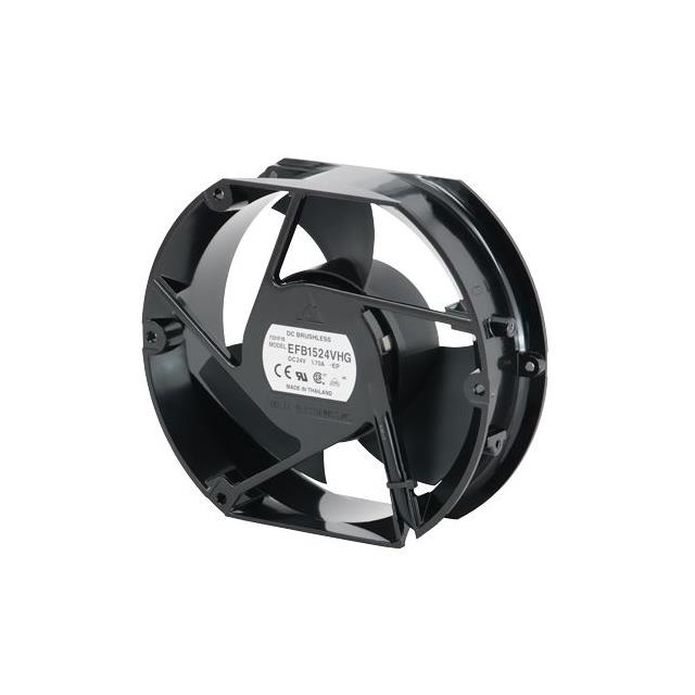 Delta Electronics EFB1524VHG-R00 electronic component