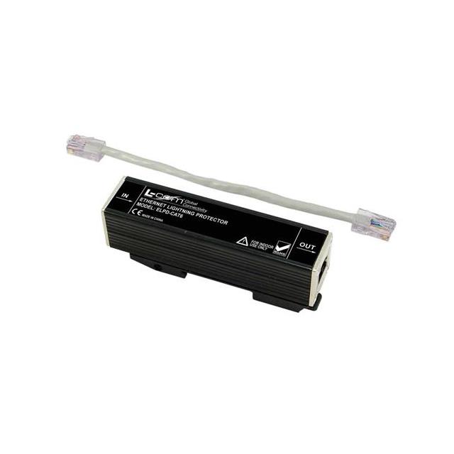 L-com ELPD-CAT6 electronic component