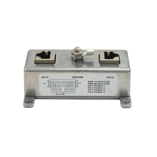 L-com HGLN-CAT5-2 electronic component