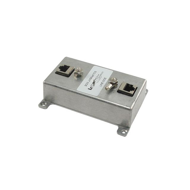 L-com HGLN-CAT5EJW electronic component