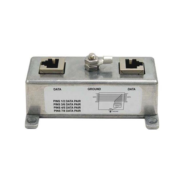 L-com HGLN-CAT6 electronic component