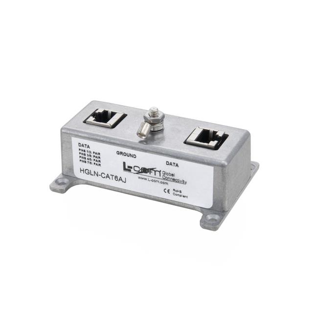 L-com HGLN-CAT6AJ electronic component