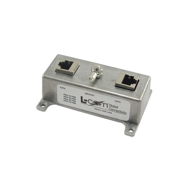 L-com HGLN-CAT6JT electronic component