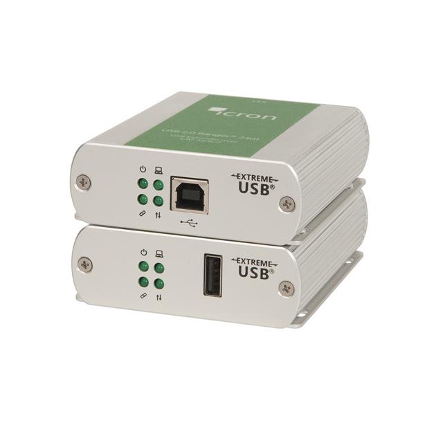 L-com ICR2301 electronic component