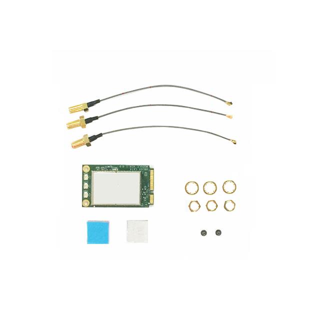 Moxa MC-1220-WLAN11-AC electronic component