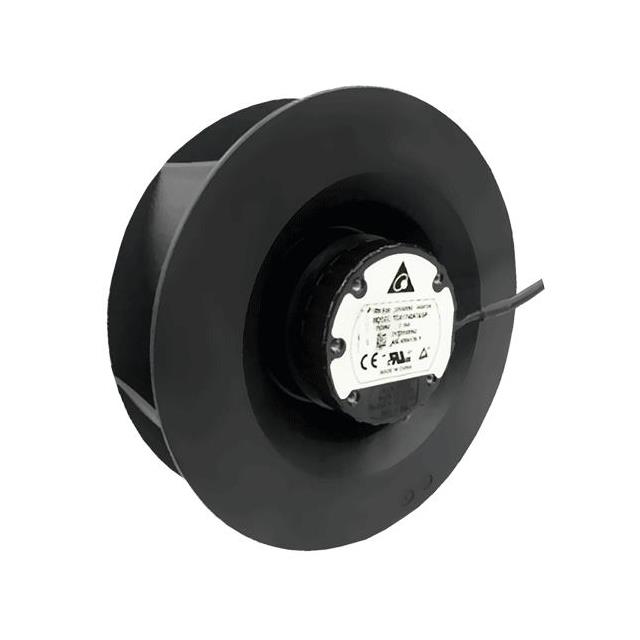Delta Electronics TCA1748ATP8 electronic component