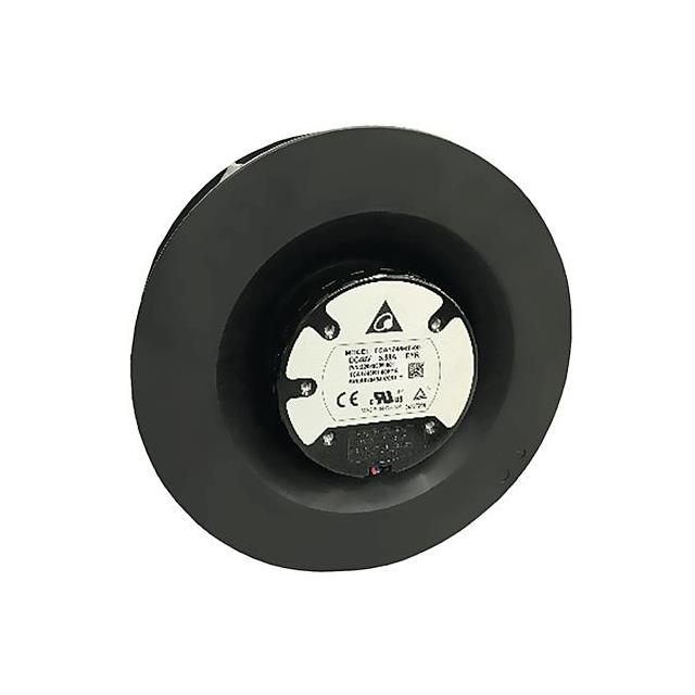 Delta Electronics TCA1748BT-00P8 electronic component