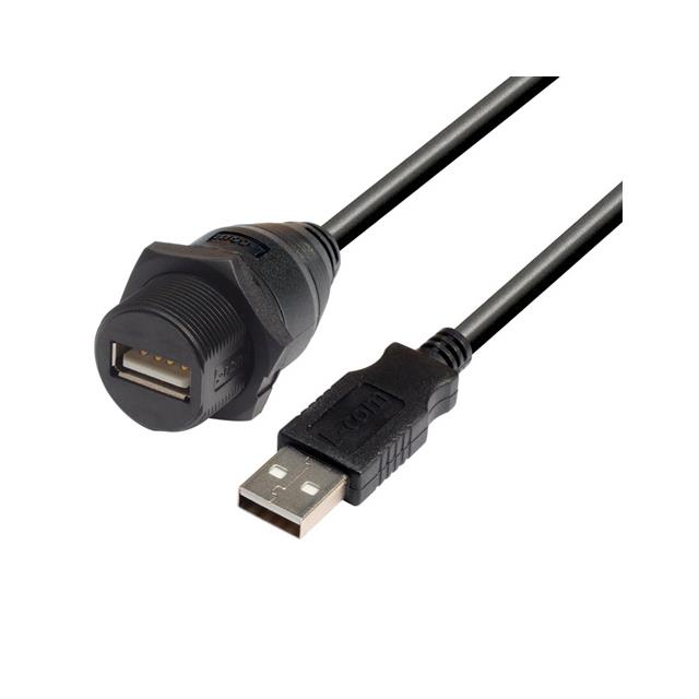 L-com WPUSBAX-05M electronic component