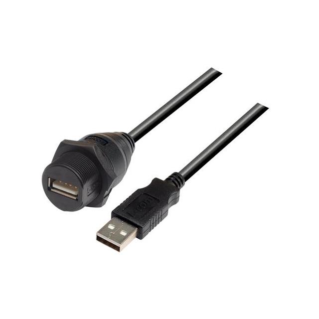 L-com WPUSBAX-2M electronic component