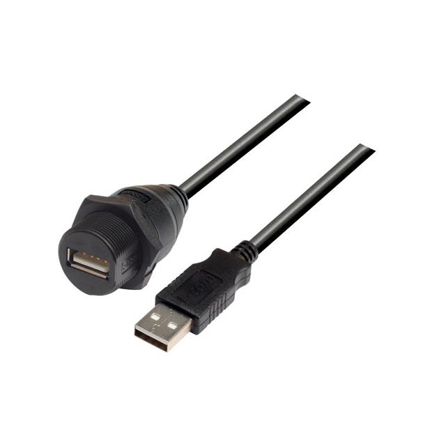 L-com WPUSBAX-3M electronic component