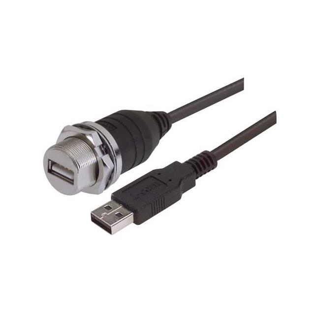 L-com WPUSBAXSH-05M electronic component