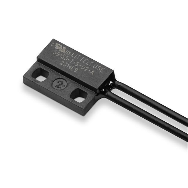 Littelfuse Inc. 59155-1-S-05-A electronic component