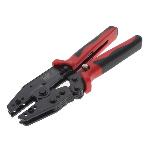 Würth Elektronik 600600 electronic component