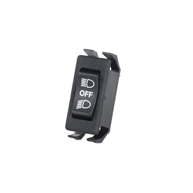 Oslo Switch CRSP3A9M9-T electronic component