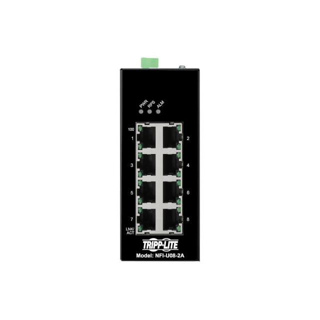 Eaton Tripp Lite NFI-U08-2A electronic component