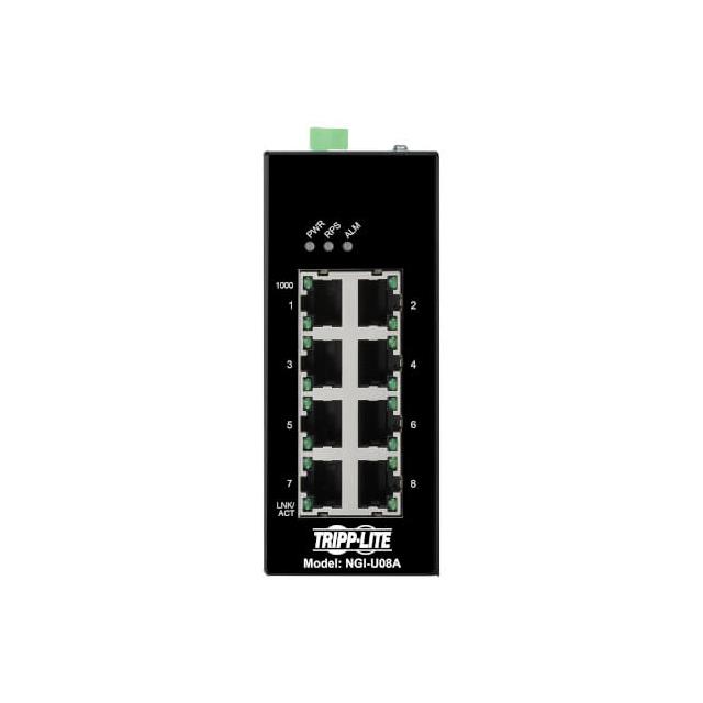 Eaton Tripp Lite NGI-U08A electronic component