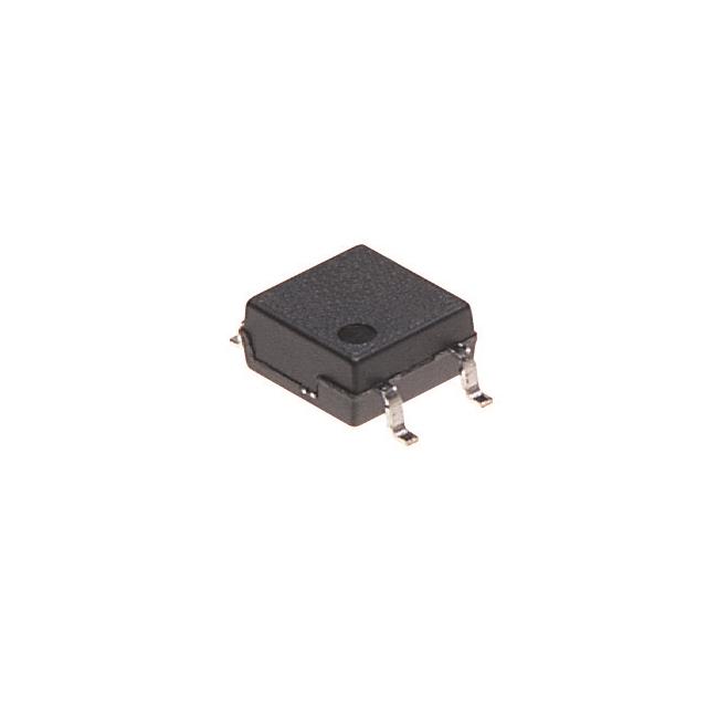 Panasonic Electric Works AQY282GSX electronic component