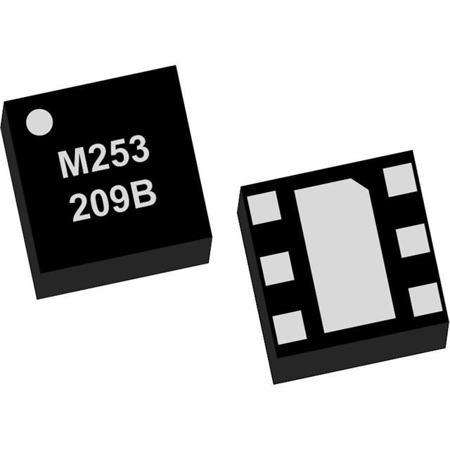 BHW Technologies BHWM253 electronic component