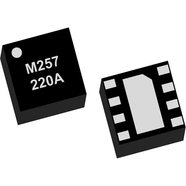 BHW Technologies BHWM257 electronic component
