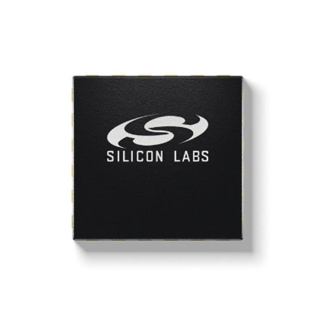 Silicon Labs EFR32BG27C320F768GJ39-BR electronic component