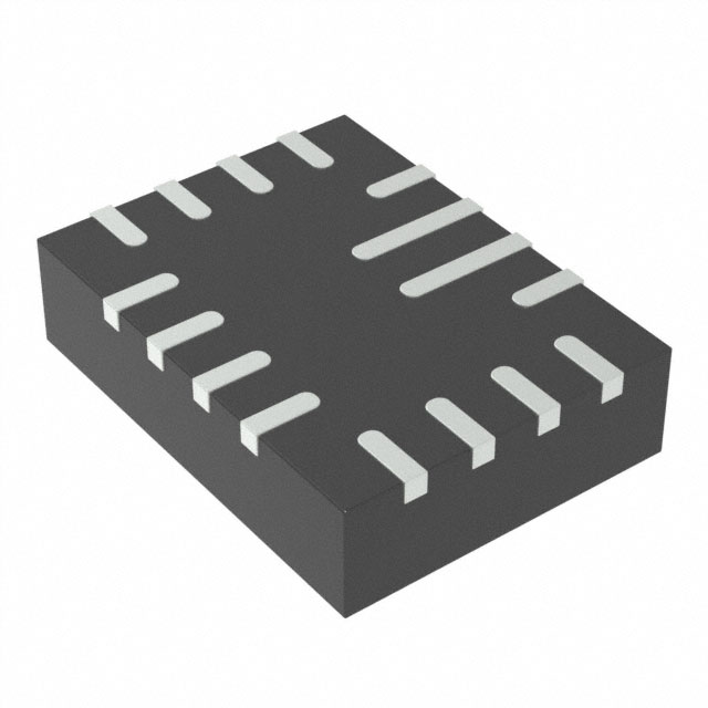 Monolithic Power Systems Inc. MPQ4468GL-AEC1-Z electronic component