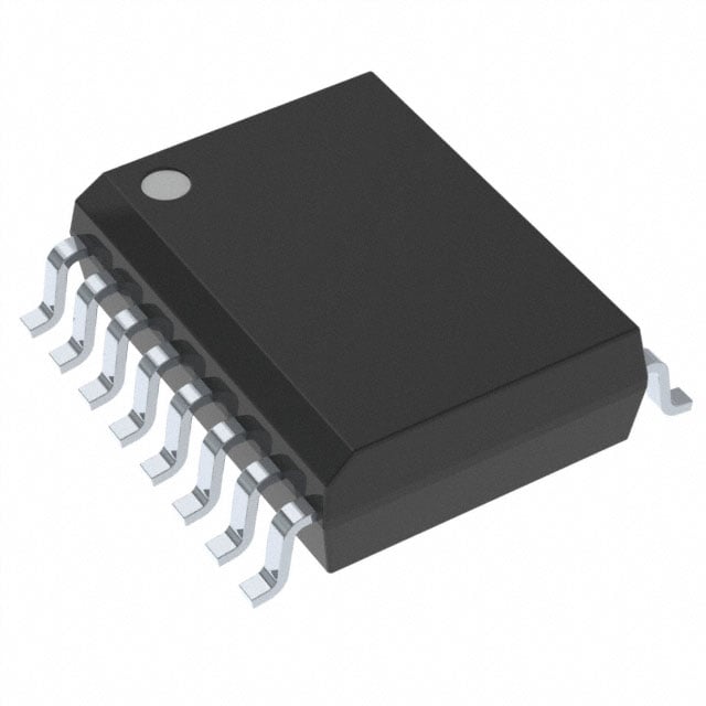 Texas Instruments ISO7760QDWRQ1 electronic component