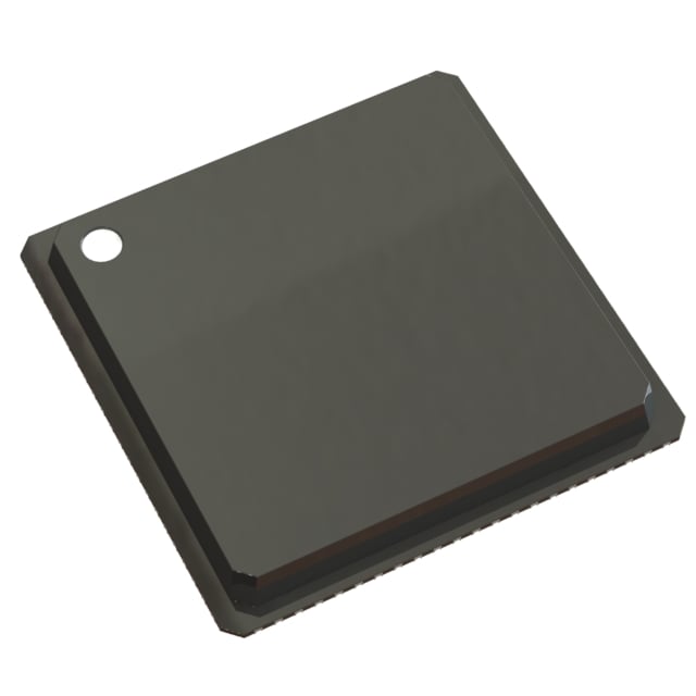 Texas Instruments DS90UB984RURRQ1 electronic component