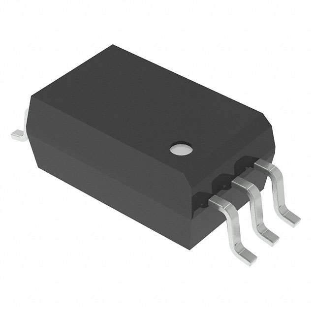 Texas Instruments UCC23513DWYR electronic component