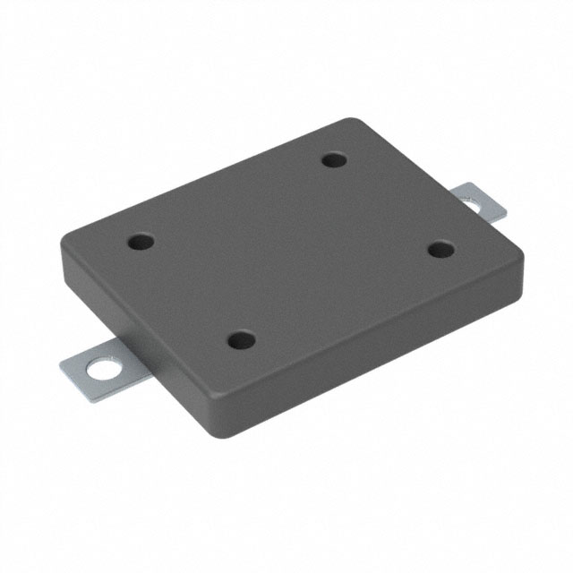 Mallory Sonalert Products Inc. AST1109MLQ electronic component
