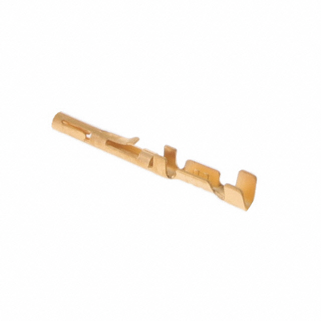 Samtec Inc. CC03M-2830-01-GF electronic component