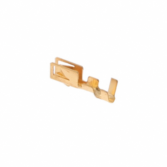 Samtec Inc. CC09M-01-GF electronic component