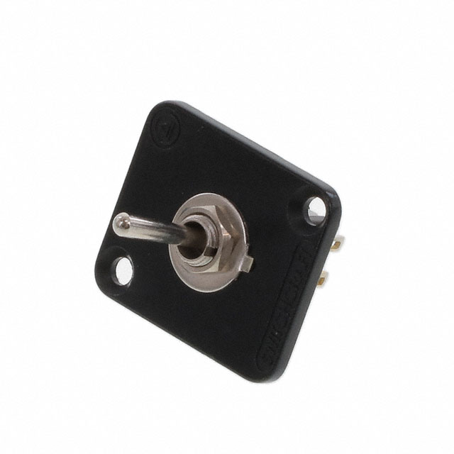 Switchcraft Inc. EHTSLBPKG electronic component