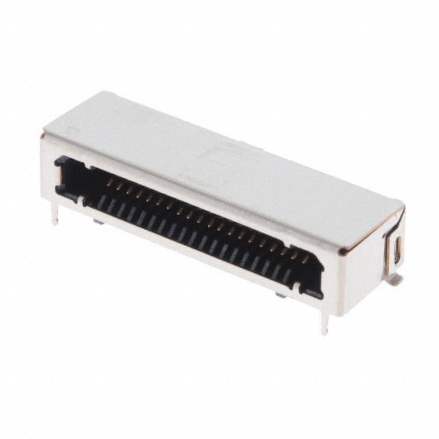 Samtec Inc. FCS8-20-01-L-S-A-TR electronic component