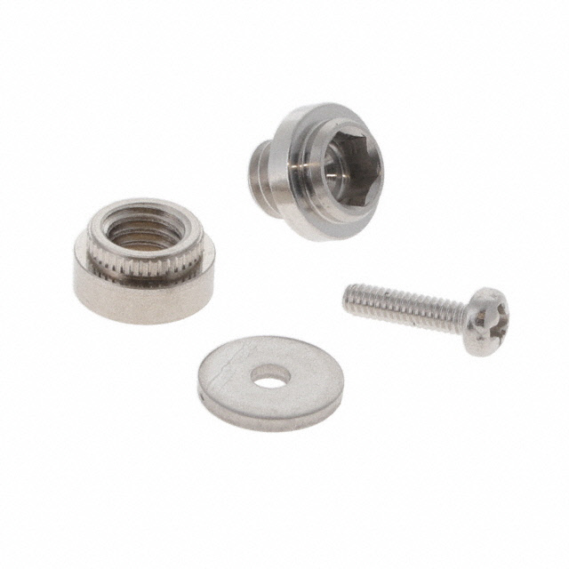 Samtec Inc. JSO-0415-01 electronic component