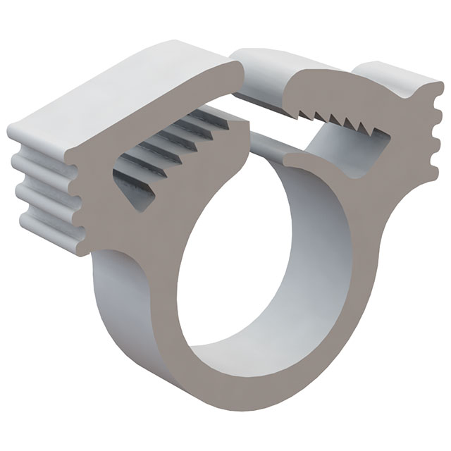 Essentra Components 22HSC0190B electronic component
