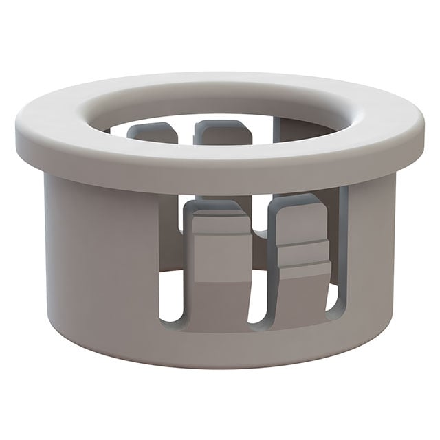 Essentra Components 22MP06878W electronic component