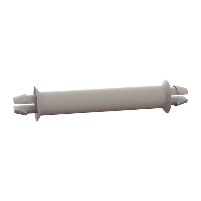 Essentra Components 27DMSP00875 electronic component