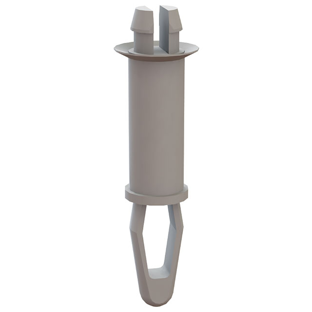 Essentra Components 27TCSP00500 electronic component