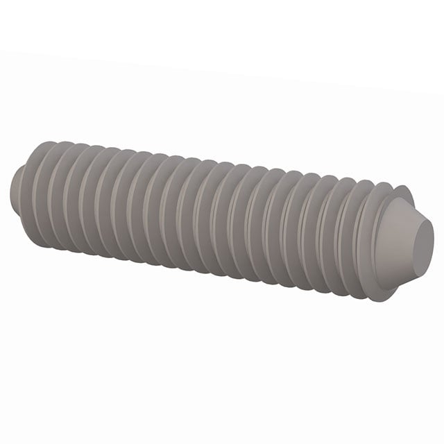 Essentra Components 3801032075SD electronic component