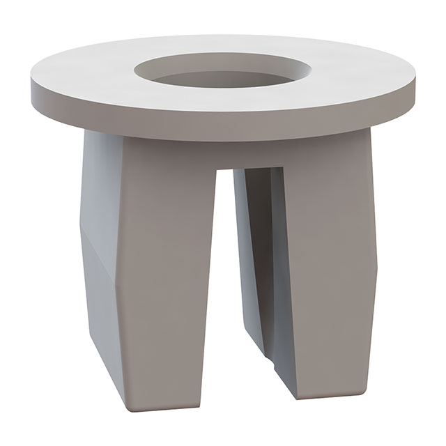 Essentra Components 60SGN00100 electronic component