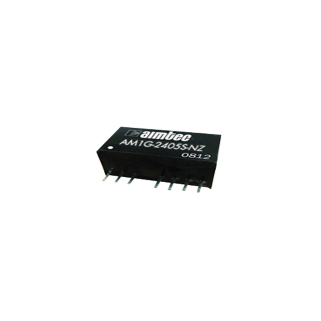 aimtec AM1G-2405S-NZ electronic component