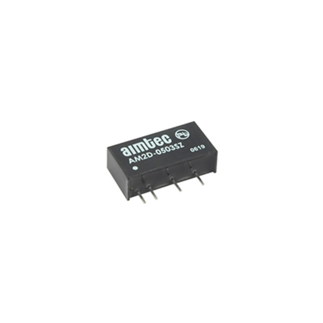 aimtec AM2D-2415SH52Z electronic component