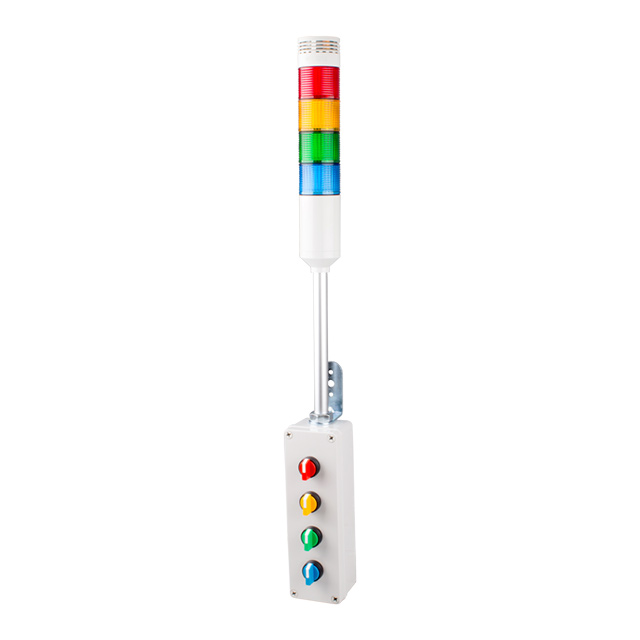 Menics ATES-RYGB-B electronic component