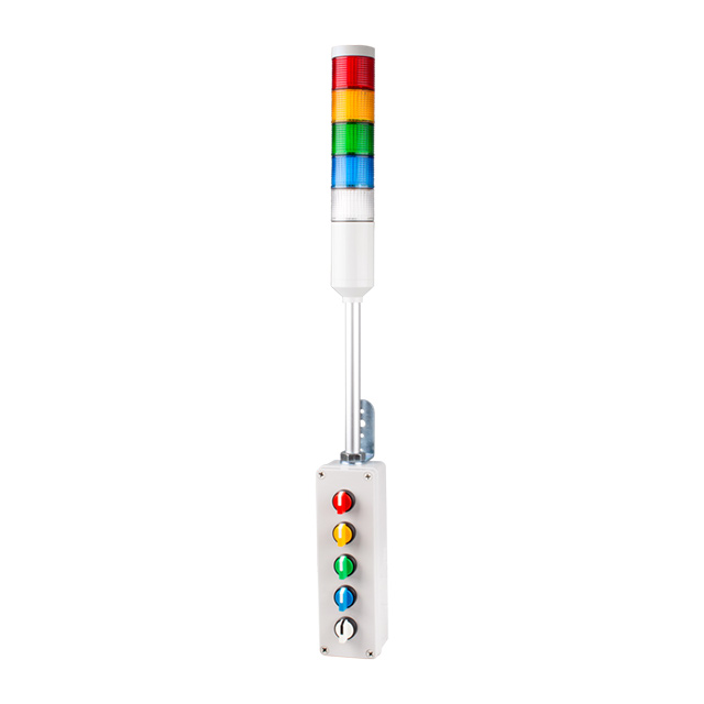 Menics ATES-RYGBC electronic component