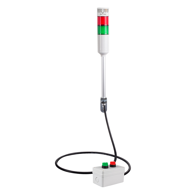 Menics ATESR-15-RG-Z electronic component