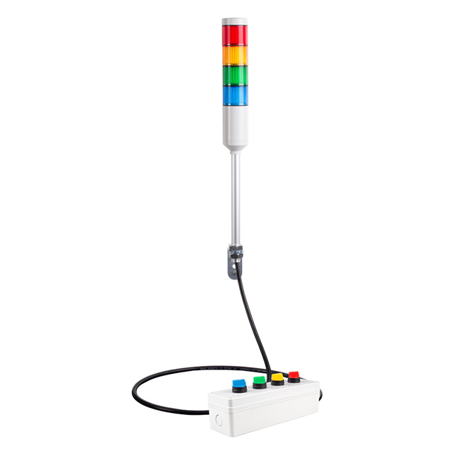Menics ATESR-15-RYGB electronic component